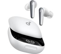Soundcore Liberty 4 Pro True Wireless Noise Cancelling In-Ear Headphones - Champagne