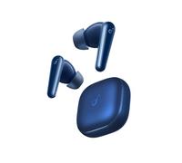 soundcore Liberty 5 by Anker, Noise-Cancelling Wireless Earbuds, 2x Stronger Voice Reduction, Real-Time Adaptive Noise Cancellation, Fast Charging, Dolby Audio, 6-Mic AI Clear Calls