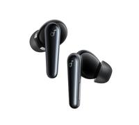 soundcore Liberty 5 by Anker, Noise-Cancelling Wireless Earbuds, 2x Stronger Voice Reduction, Real-Time Adaptive Noise Cancellation, Fast Charging, Dolby Audio, 6-Mic AI Clear Calls
