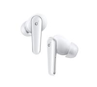 soundcore Liberty 5 by Anker, Wireless Earbuds, 2x Stronger Voice Reduction, Real-Time Adaptive Noise Cancellation, Fast Charging, Dolby Audio, 6-Mic AI Clear Calls, Long Battery Life