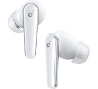 Soundcore Liberty 5 Noise Cancelling Earbuds - White