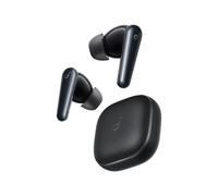 Soundcore Liberty 5 Noise-Cancelling Wireless Earbuds - Black