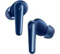 soundcore Liberty 5 by Anker, Noise-Cancelling Wireless Earbuds, 2x Stronger Voice Reduction, Real-Time Adaptive Noise Cancellation, Fast Charging, Dolby Audio, 6-Mic AI Clear Calls, Long Battery Life