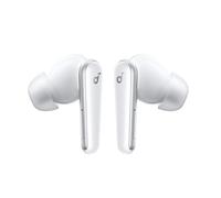 Soundcore Liberty 5 Noise Cancelling Wireless In-Ear Earbuds White - A3957G21