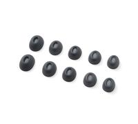 soundcore Liberty 5 Pro / 5 Pro Max Ear Tips Kit -- Color Black Black