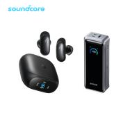 soundcore Liberty 5 Pro Earbuds & Anker Prime Power Bank (26K, 300W)