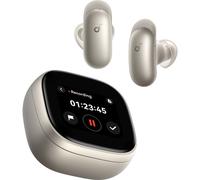 Soundcore Liberty 5 Pro Max Noise Cancelling Earbuds - Gold, Gold