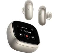 Soundcore Liberty 5 Pro Max Noise Cancelling Earbuds - Gold, Gold