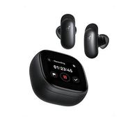 Soundcore Liberty 5 Pro Max Wireless Noise Cancelling Earbuds Black