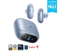 soundcore Liberty 5 Pro | Noise Cancelling Earbuds for Clear Calls