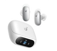 Soundcore Liberty 5 Pro Noise Cancelling Wireless In-Ear Earbuds White D1203G21