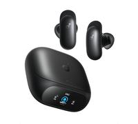 soundcore Liberty 5 Pro Wireless In-Ear Earbuds - Black