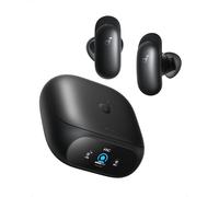 soundcore Liberty 5 Pro Wireless In-Ear Earbuds - Black