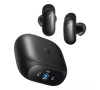 soundcore Liberty 5 Pro Wireless In-Ear Earbuds - Black