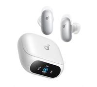 Soundcore Liberty 5 Pro (G)Offline - Europe (excluded UK plug) White 1 Headset True Wireless Stereo (TWS) In-ear Calls/Music/Sport/Everyday USB Type-C Bluetooth