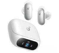 Soundcore Liberty 5 Pro Wireless Noise Cancelling Earbuds White