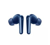 Soundcore Liberty 5. Product type: Headset. Connectivity technology: Wireless Bluetooth. Recommended usage: Calls/Music Product colour: Blue