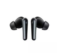 Soundcore Liberty 5. Product type: Headset. Connectivity technology: Wireless Bluetooth. Recommended usage: Calls/Music Product colour: Black