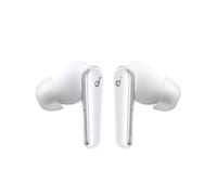 Soundcore Liberty 5. Product type: Headset. Connectivity technology: Wireless Bluetooth. Recommended usage: Calls/Music. Weight: 58 g. Product colour: White