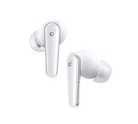 soundcore Liberty 5 by Anker, Noise-Cancelling Wireless Earbuds, 2x Stronger Voice Reduction, Real-Time Adaptive Noise Cancellation, Fast Charging, Dolby Audio, 6-Mic AI Clear Calls