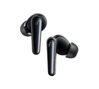 Soundcore Liberty 5 Wireless Noise Cancelling Earbuds With Instant Ai Translation White