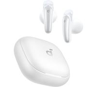 soundcore Liberty Buds by Anker, Half-in-Ear, Adaptive Noise Cancelling, ANC