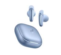 Liberty Buds | Half-In-Ear Design and Real-Time Adaptive ANC Glacier Blue
