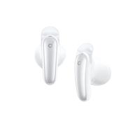 Liberty Buds | Half-In-Ear Design and Real-Time Adaptive ANC White