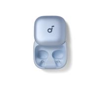 soundcore Liberty Buds Charging Case Light Blue