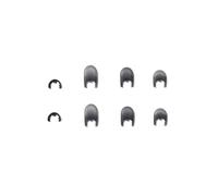 soundcore Liberty Buds Ear Fins Kit Black