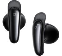 soundcore Liberty Buds | Half-In-Ear Wireless Bluetooth Earbuds with ANC Black
