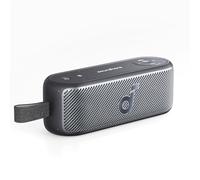soundcore Motion 100 Portable Speaker Hi-Res Full Range Drivers for Stereo Sound
