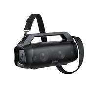 Soundcore Anker Motion Boom Plus Bluetooth Speaker, Portable Speaker with 80W Booming Sound, 20H Playtime, IP67 Waterproof and Dustproof, Type-C,