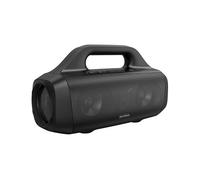 soundcore Motion Boom | Portable Bluetooth Speaker with Titanium Drivers Black