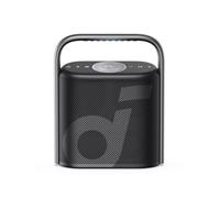 soundcore Motion X500 Bluetooth Speaker, Portable Speaker with Immersive Spatial Audio, Wireless Hi-Res Sound with 3X Detail, 3-Channel Audio and an Upward Firing Driver with Ambient Light