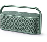 soundcore Motion X600 | Portable Bluetooth Speakers, Spatial Audio Aurora Green