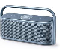 soundcore Motion X600 | Portable Bluetooth Speakers, Spatial Audio Lunar Blue