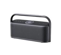 soundcore Motion X600 | Portable Bluetooth Speakers, Spatial Audio Polar Gray