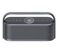 Motion X600 | High-Quality Sound Wireless Speaker Polar Gray