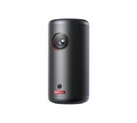 soundcore Nebula Capsule 3 | 1080p Google TV Mini Projector, Built-In Battery Capsule 3