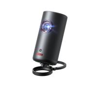 soundcore Nebula Capsule 3 | 1080p Google TV Mini Projector, Built-In Battery Capsule 3 + Foldable Stand Bundle
