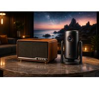 Soundcore Nebula Capsule 3 + Edifier S300 Compact Cinema Bundle