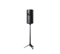 soundcore Nebula Capsule 3 Laser | Ultra Portable Laser Projector, 1080p HD, Built-In Battery Capsule 3 Laser + Capsule Power Bank Tripod Bundle