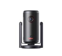 Nebula by Anker Capsule 3 1080p Smart LED Projector with Gimbal Stand - Black, Black