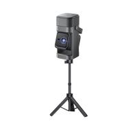 Nebula soundcore P1 Full HD Smart Portable Projector with Detachable Speakers 650 ANSI lumens DLP 1080p (1920x1080) 400:1 16:9 1016 - 4572 mm (40 - 180")