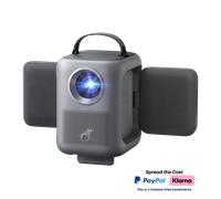 soundcore Nebula P1i | Smart Projector with WiFi and Bluetooth soundcore Nebula P1i