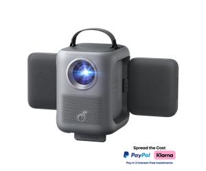 soundcore Nebula P1i | Smart Portable Projector with Flippable Speakers soundcore Nebula P1i