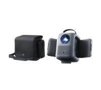 soundcore Nebula P1i | Smart Portable Projector with Flippable Speakers soundcore Nebula P1i + Nebula Carry Case Bundle