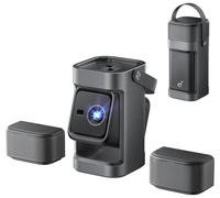 Soundcore Nebula Portable Projector P1 1080p Full HD Grey