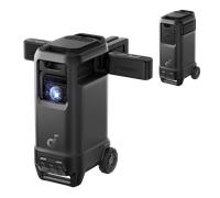 soundcore Nebula X1 Pro | Triple Laser 4K Projector, Portable Home Cinema with Dolby Atmos soundcore Nebula X1 Pro
